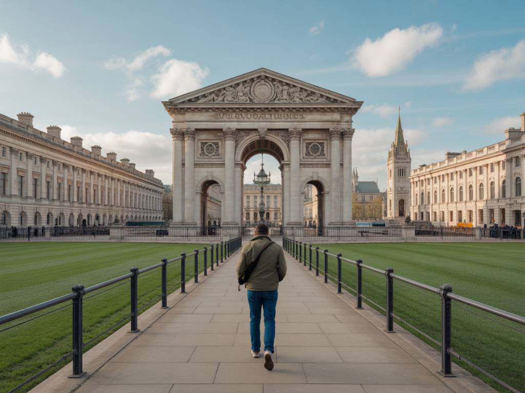 Comment la réalité augmentée révolutionne l’expérience des musées et sites historiques au Royaume-Uni