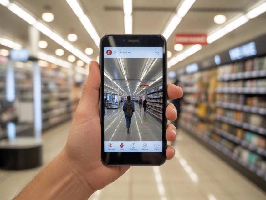 How Augmented Reality Is Revolutionising In‑Store Shopping Experiences in the UK