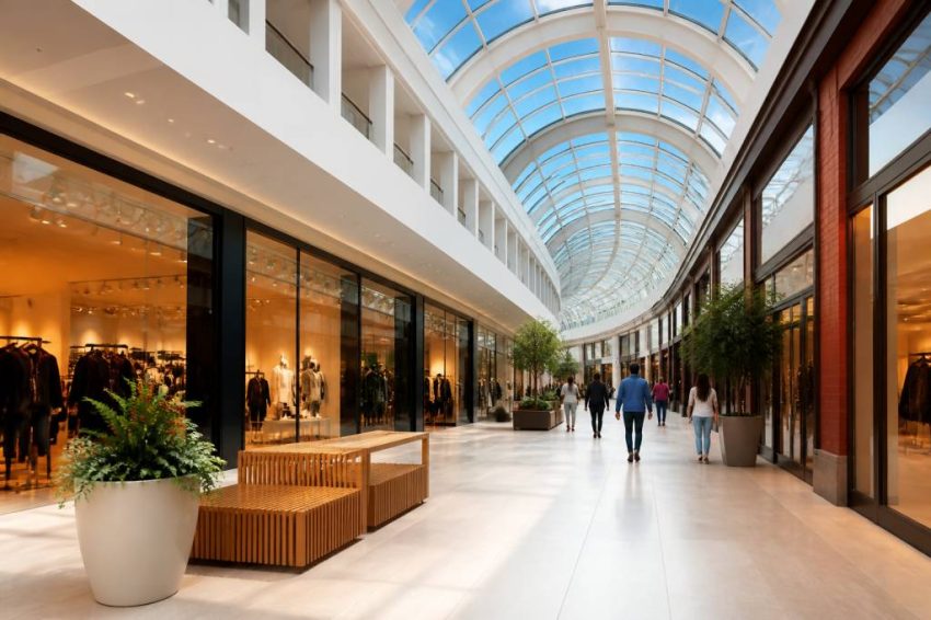 Blue waters london: exploring the best shopping and leisure spots